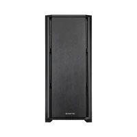 Kućište CHIEFTEC Pro Midi TG, ATX, crno