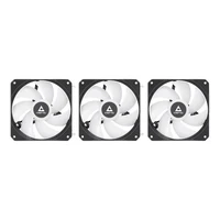 Vodeno hlađenje CHIEFTEC Iceberg 360mm, A-RGB, za Intel/AMD procesore