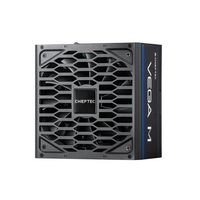 Napajanje CHIEFTEC VEGA M, ATX, 850W, modularno