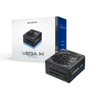 Napajanje CHIEFTEC VEGA M, ATX, 850W, modularno