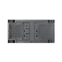 Kućište CHIEFTEC GT-01B-OP, ATX, USB3.2, crno