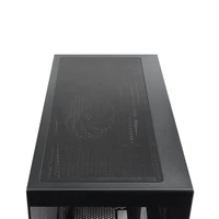 Kućište CHIEFTEC GT-01B-OP, ATX, USB3.2, crno