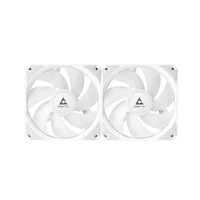 Vodeno hlađenje CHIEFTEC Iceberg 240mm, A-RGB, za Intel/AMD procesore, bijelo