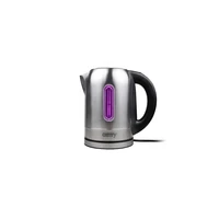 Kuhalo za vodu CAMRY, s kontrolom temperature, 1.7L, 2200W