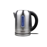 Kuhalo za vodu CAMRY, s kontrolom temperature, 1.7L, 2200W