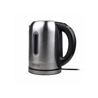 Kuhalo za vodu CAMRY, s kontrolom temperature, 1.7L, 2200W