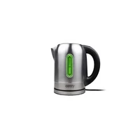 Kuhalo za vodu CAMRY, s kontrolom temperature, 1.7L, 2200W