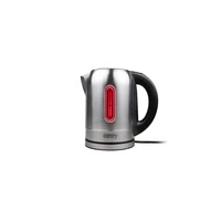 Kuhalo za vodu CAMRY, s kontrolom temperature, 1.7L, 2200W