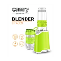 Blender CAMRY, 500W, zeleni