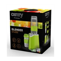 Blender CAMRY, 500W, zeleni