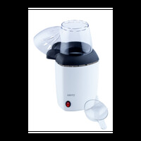 Aparat za kokice CAMRY, bijeli