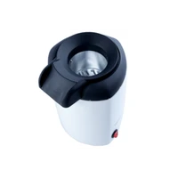 Aparat za kokice CAMRY, bijeli