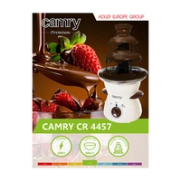 Fontana za čokoladu CAMRY CR4457