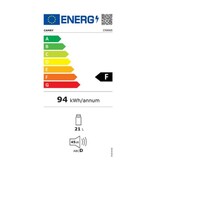 Rashladna torba CAMRY, električna, 21L