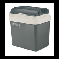 Rashladna torba CAMRY, električna, 21L