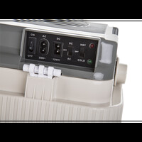 Rashladna torba CAMRY, električna, 21L