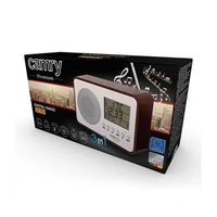 Radio CAMRY, digitalni