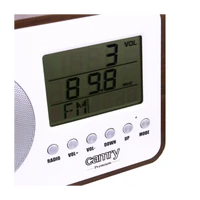 Radio CAMRY, digitalni