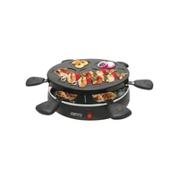 Roštilj CAMRY, raclette