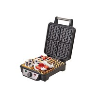 Aparat za vafle CAMRY, 1150W