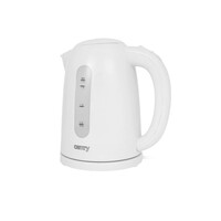 Kuhalo za vodu CAMRY, 1.7L, 2000W, bijelo