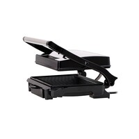 Roštilj CAMRY, prijenosni električni, 2100W