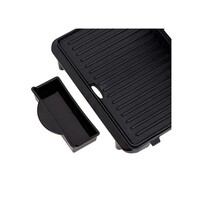 Roštilj CAMRY, prijenosni električni, 2100W