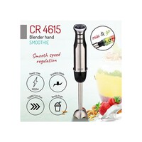 Mikser CAMRY, štapni smoothie, 700W