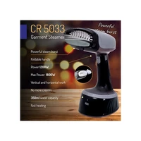 Pegla za odjeću CAMRY, ručna parna