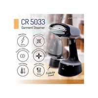 Pegla za odjeću CAMRY, ručna parna