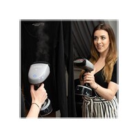 Pegla za odjeću CAMRY, ručna parna