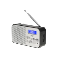 Radio CAMRY, digitalni prijenosni