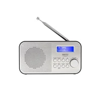 Radio CAMRY, digitalni prijenosni