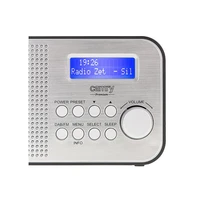 Radio CAMRY, digitalni prijenosni