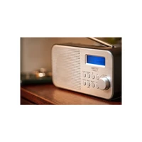 Radio CAMRY, digitalni prijenosni