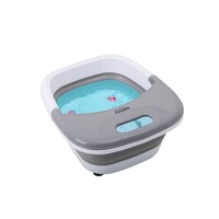 Kadica za stopala CAMRY, sklopiva, CR2174