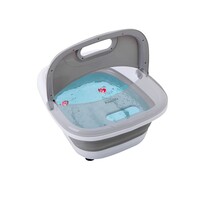 Kadica za stopala CAMRY, sklopiva, CR2174