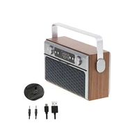Radio CAMRY s Bluetooth 5.0 / FM / USB / AUX / SD playerom