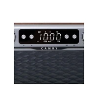 Radio CAMRY s Bluetooth 5.0 / FM / USB / AUX / SD playerom