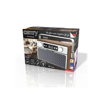 Radio CAMRY s Bluetooth 5.0 / FM / USB / AUX / SD playerom