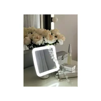 Ogledalo CAMRY, LED kupaonsko, CR2169