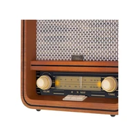 Radio CAMRY, retro, CR1188