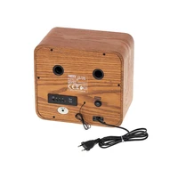 Radio CAMRY, retro, CR1188