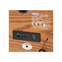 Radio CAMRY, retro, CR1188