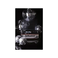 Gramofon CAMRY, Bluetooth / MP3 / USB / SD / snimanje