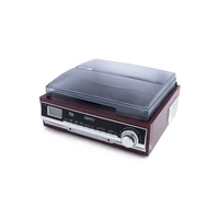 Gramofon CAMRY, Bluetooth / MP3 / USB / SD / snimanje