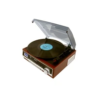 Gramofon CAMRY, Bluetooth / MP3 / USB / SD / snimanje