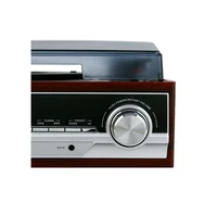 Gramofon CAMRY, Bluetooth / MP3 / USB / SD / snimanje