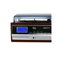 Gramofon CAMRY, Bluetooth / MP3 / USB / SD / snimanje
