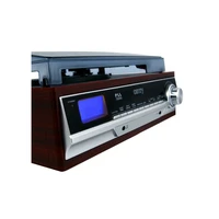 Gramofon CAMRY, Bluetooth / MP3 / USB / SD / snimanje